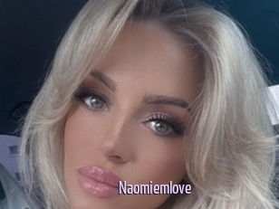 Naomiemlove