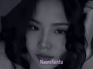 Naomifaintu