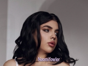 Naomifowler