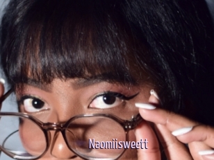 Naomiisweett