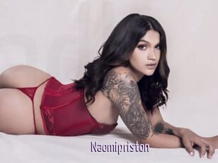 Naomipriston