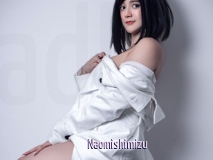 Naomishimizu