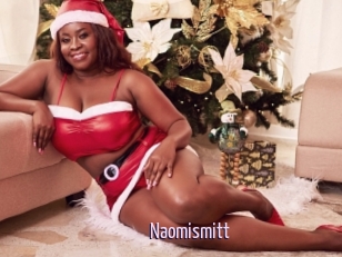 Naomismitt