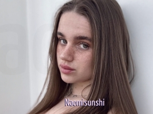 Naomisunshi