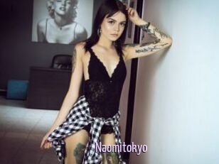 Naomitokyo