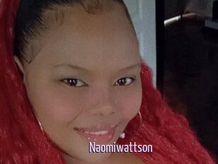 Naomiwattson