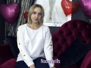 Naomiwills