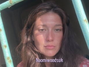 Naomiwoodsuk