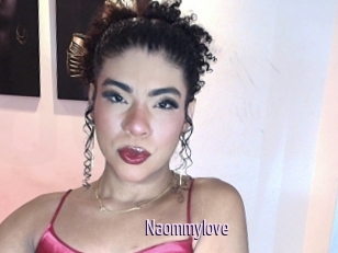 Naommylove