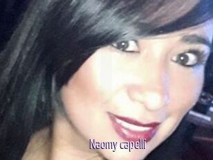 Naomy_capelli