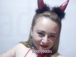 Naomyboobs