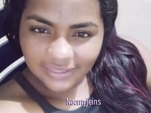Naomyjeins
