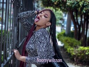 Naomywilsson