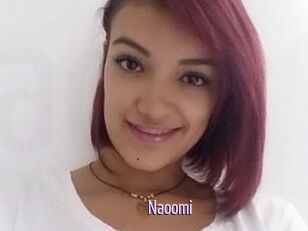 Naoomi