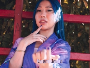 Narumikimura