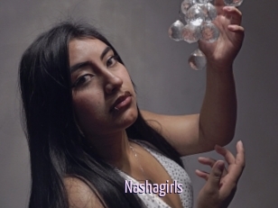 Nashagirls