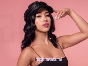 Nashirosakurai