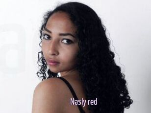 Nasly_red