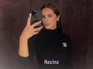 Nasrina