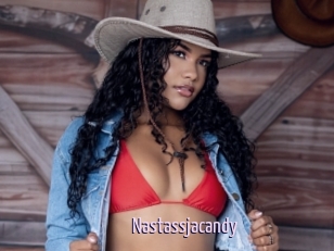 Nastassjacandy