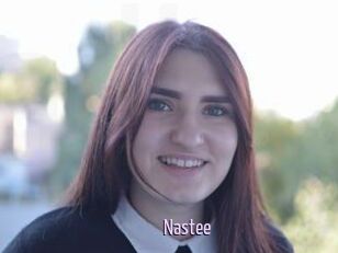 Nastee