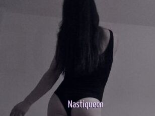 Nastiqueen