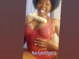 Nastybetty019