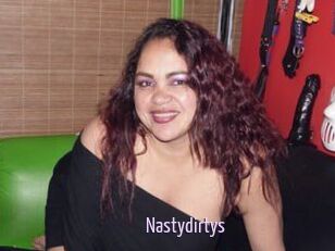 Nastydirtys