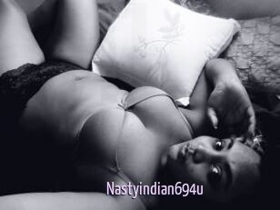 Nastyindian694u