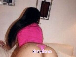 Nastysharon