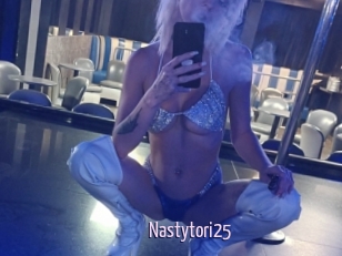 Nastytori25