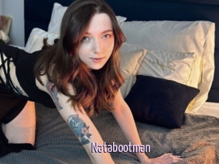 Natabootman