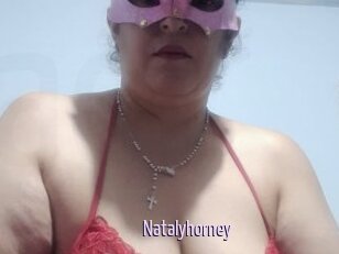 Natalyhorney