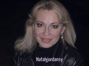 Natalyjordansy