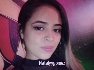 Natalyygomez