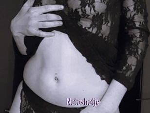 Natashatje