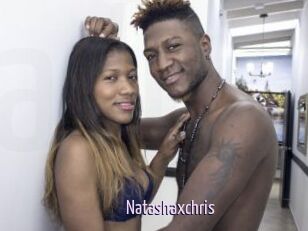 Natashaxchris