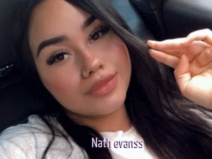 Nath_evanss