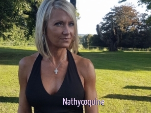 Nathycoquine
