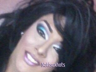 Natisexhots