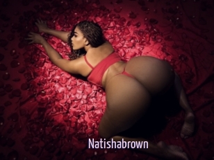 Natishabrown