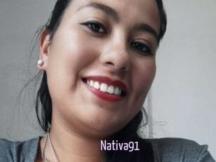Nativa91