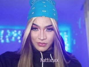 Nattixsex