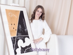 Nattybrauny