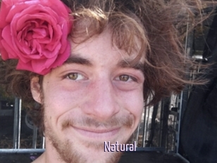 Natural