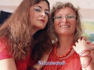Naturalwomen