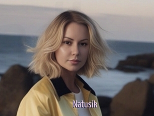 Natusik