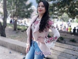 Natylatina
