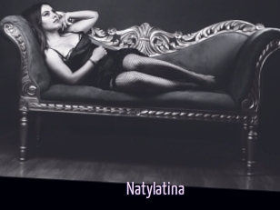 Natylatina