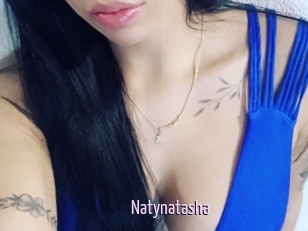 Natynatasha